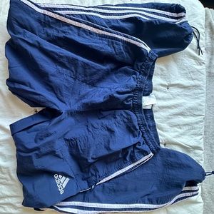 Adidas Windbreaker Jogger